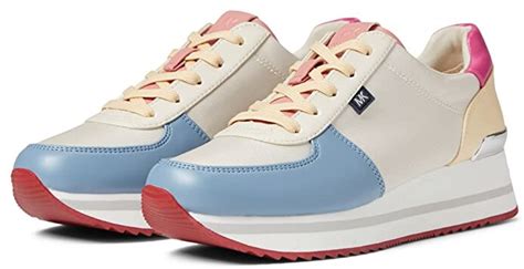 monique trainer michael kors